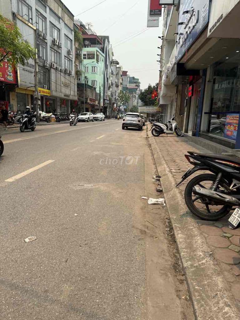 MẶT PHỐ TRUNG PHỤNG –6 TẦNG THANG MÁY–KINH DOANH ĐỈNH 45m giá 37.5 Tỷ - Ảnh 2