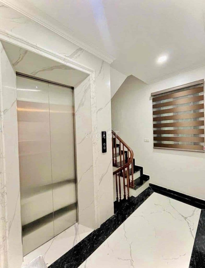 Chính Chủ Bán Toà Nhà 7 Tầng Dịch Vọng Hậu - Ảnh 2