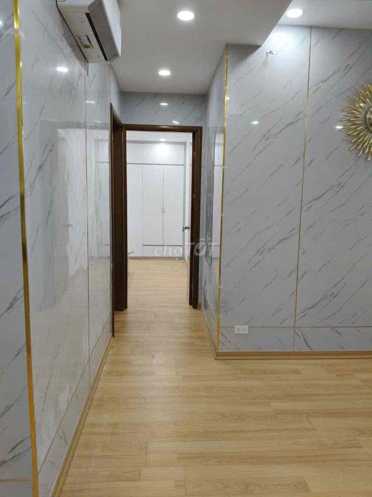 Giảm giá căn hộ chung cư cao cấp khu đô thị Mỹ Đình, Từ Liêm, Hà - Ảnh 3