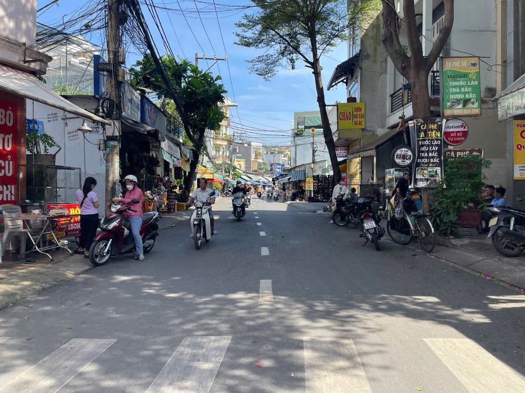 BÁN NỀN ĐẤT MT HẺM 12 ĐƯỜNG 339 - 6,2 TỶ - Ảnh 3