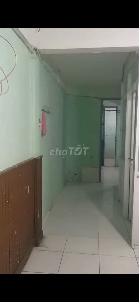 Bán chung cư Lô D lầu 1 - Ảnh 3