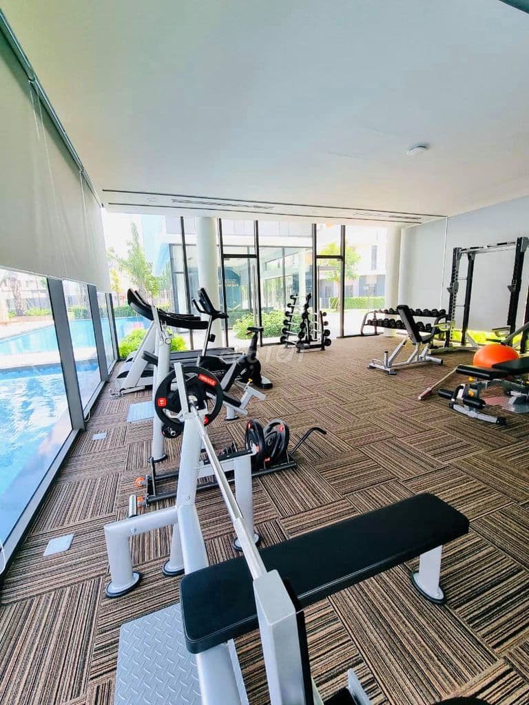 Chính Chủ bán nhà phố Lovera Premier, 11 tỷ, 105m2, Căn Góc - Ảnh 3