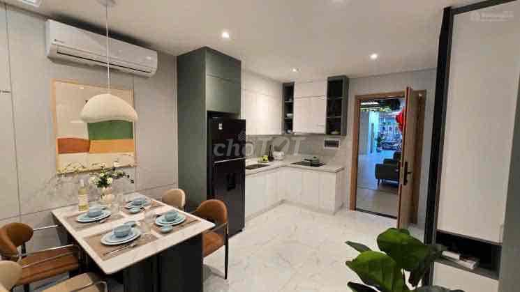 CĂN HỘ NGAY MẶT TIỀN TỈNH LỘ 10 2PN 54M2 TẶNG FULL NỘI THẤT CAO CẤP - Ảnh 2