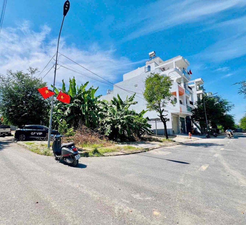 tôi cần bán lô đất mặt tiền đường 30m võ thị liễu 90m2 - Ảnh 2