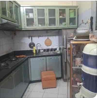 Chính chủ, nhà đắc địa, tiện KD - Ảnh 3