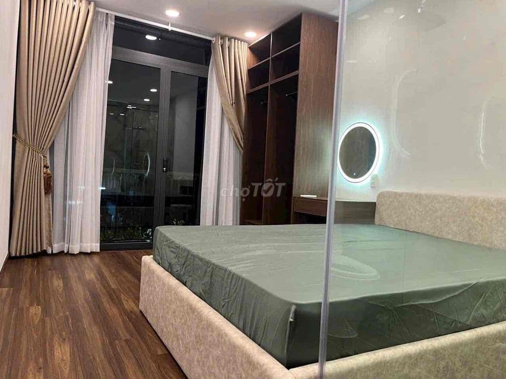 bán nhà 400 nguyễn trọng tuyển tân bình , 4 tầng 3pn 4wc giá 7ty9 - Ảnh 2