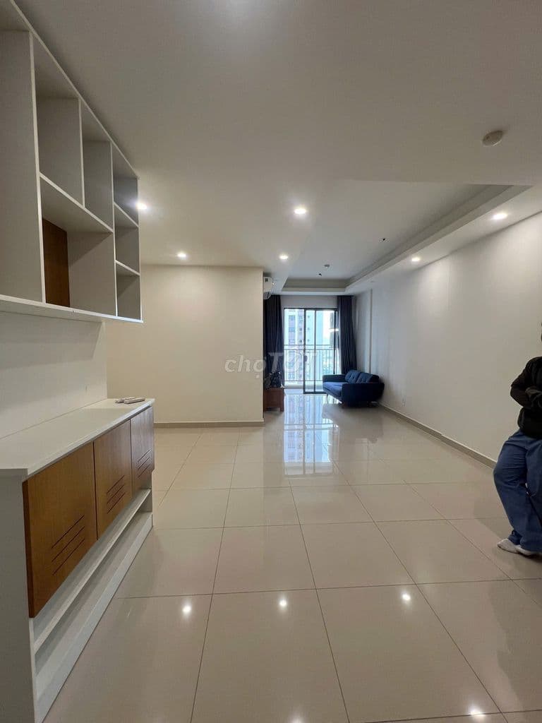 Q7 RIVERSIDE CĂN 1PN + ĐA NĂNG TẦNG ĐẸP VIEW ĐẸP GIÁ CHỈ 3TỶ150 BTP - Ảnh 3
