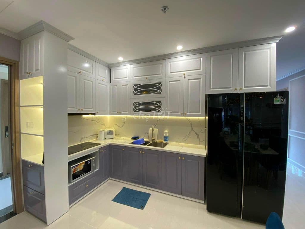 Chính chủ bán 3PN2VS, NỘI THẤT CAO CẤP, TẦNG TRUNG VIEW ĐẸP giá 4.5 tỷ - Ảnh 3