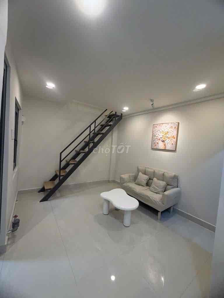 Nhà Đẹp - VỊ TRÍ ĐÁNG TIỀN - Chỉ 2.x - Ngay Phan Văn Trị - Bình Thạnh - Ảnh 3