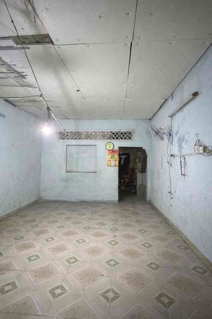 bán nhà HXH ngay chợ tân bình 4.2x16 70m2 giá 7 tỷ nhà c4 - Ảnh 3