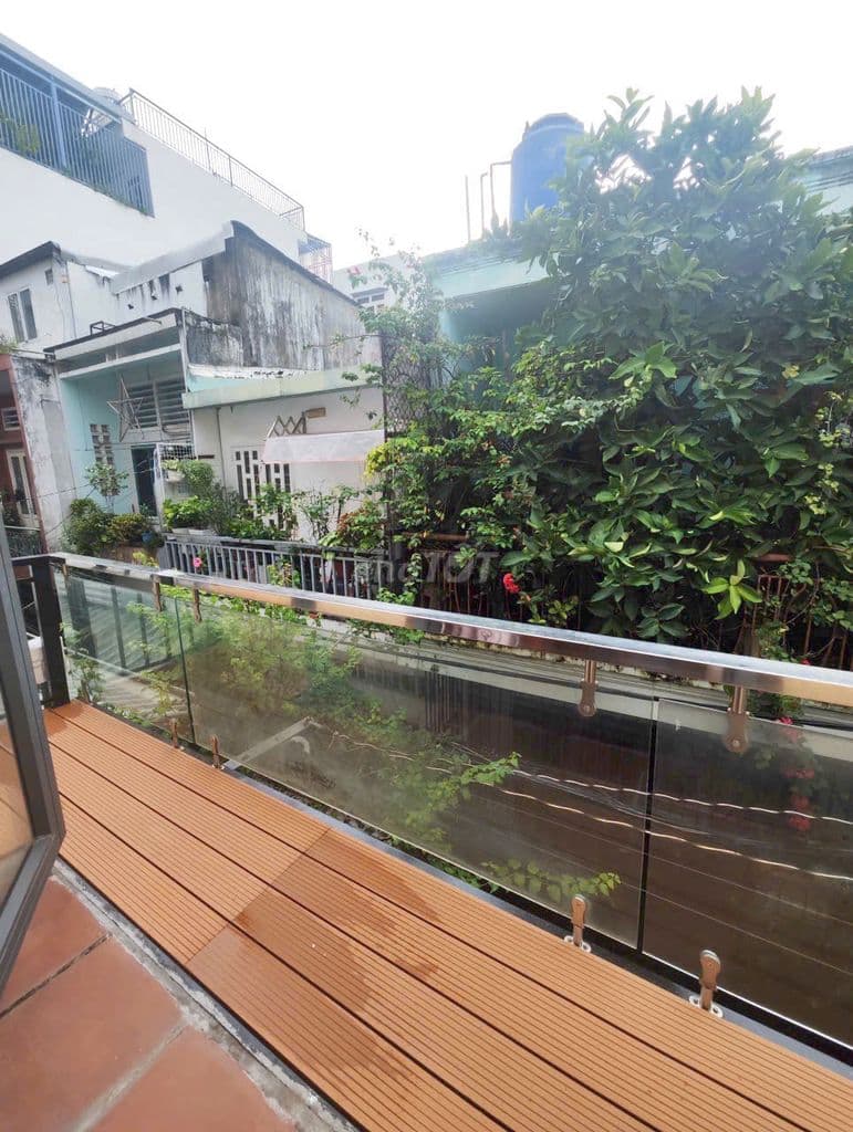 Chuyển nơi ở cần bán nhà thiết kế kiểu mái Thái - Ảnh 3