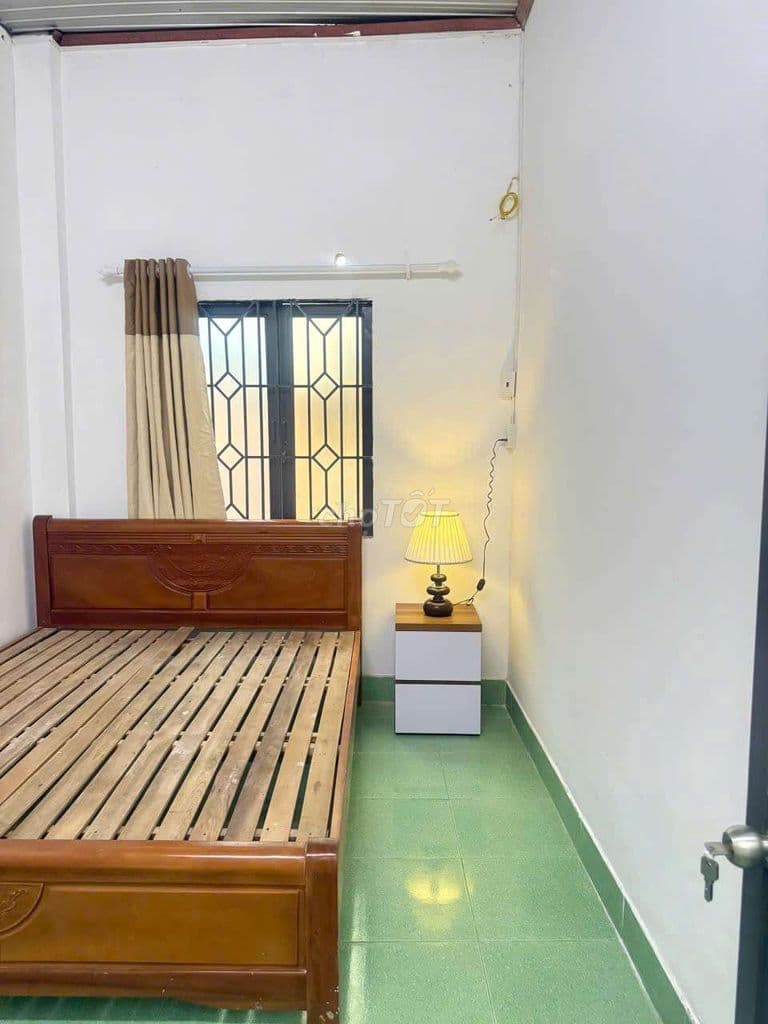 Bán nhà 68m2, Nguyễn Văn Tăng, Q9 cũ. - Ảnh 2