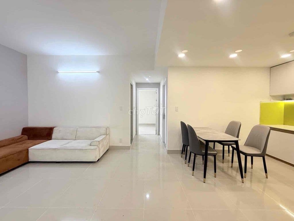 🏢 Chung cư 1050 Bình Thạnh-56m2 chỉ 3ty590 - Ảnh 2