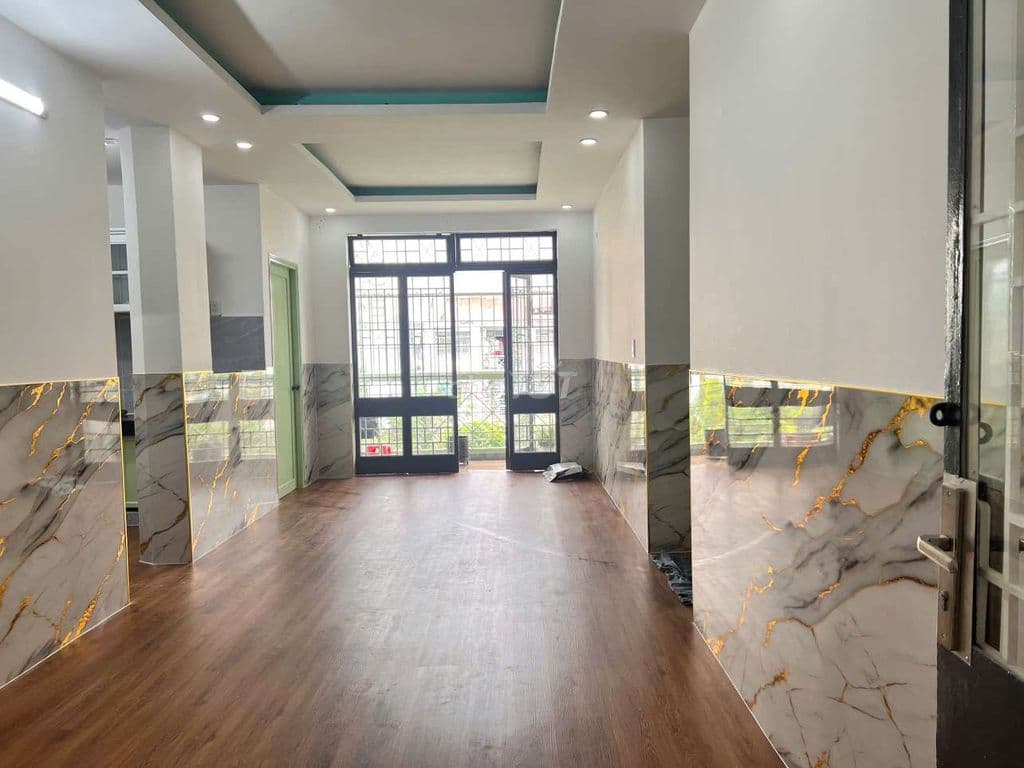 Bán chung cư 73m2 - 3pn - 2wc Ngay Lương Định Của - Quận 2 - Chỉ 3,2T - Ảnh 2