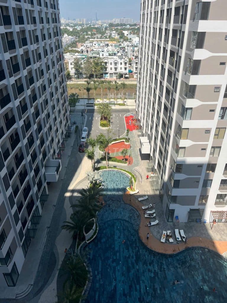 Bán nhanh căn 1pn+1 để đi nước ngoài - Ảnh 2