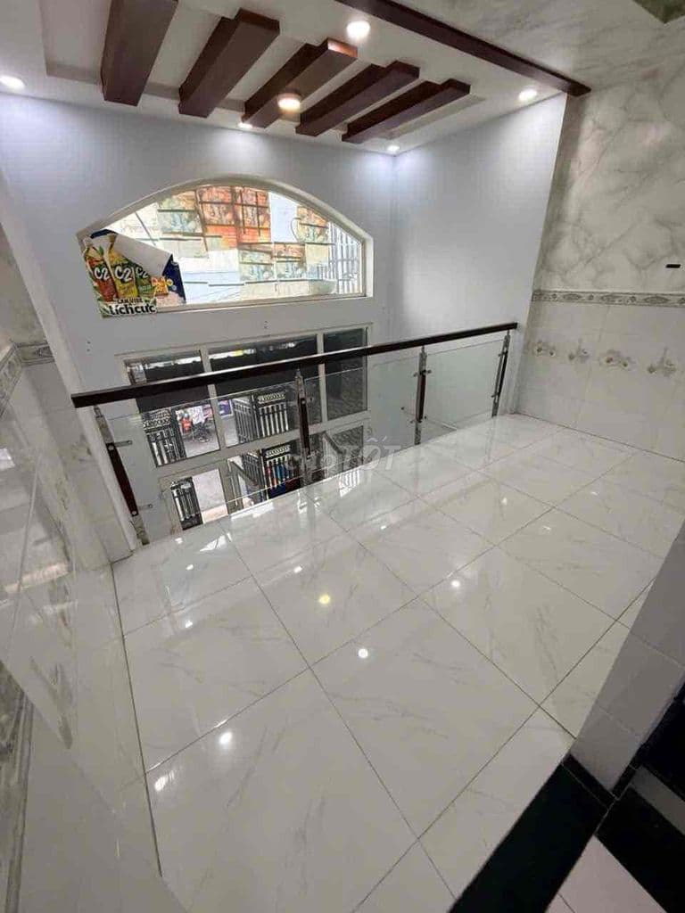 Bán nhà gần Khu công nghiệp Tân Bình, 5x22m(110m2 ) 3 Tấm - Ảnh 2