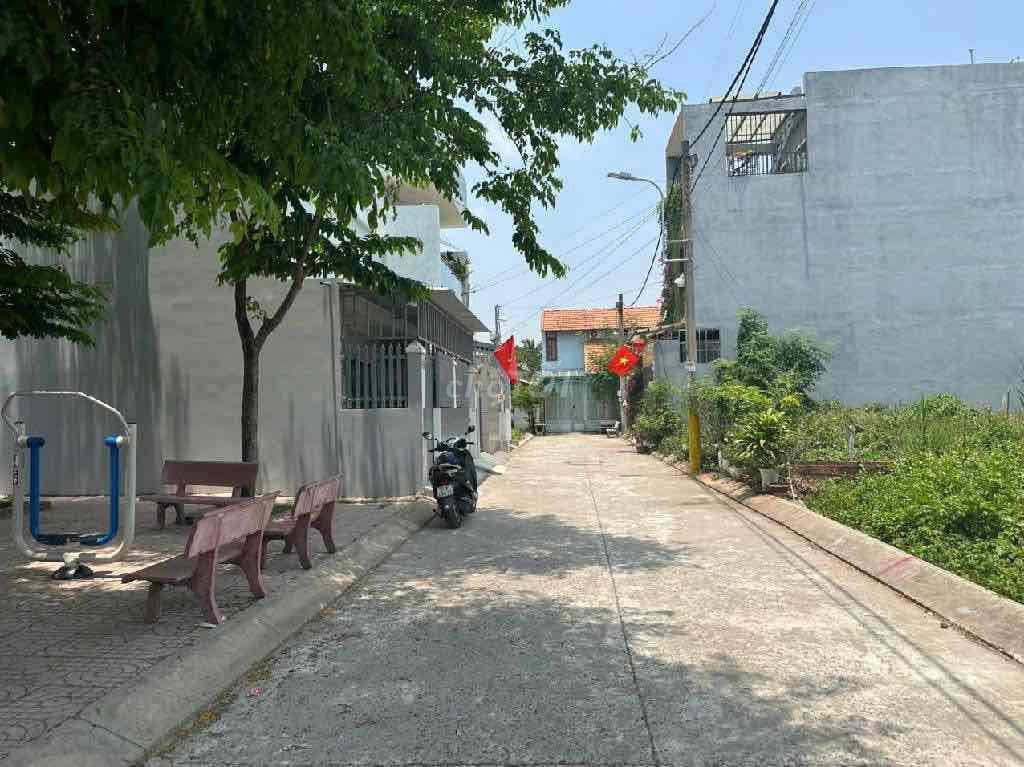 chủ kẹt tiền, giảm thêm, 8x17m, hẻm xe hơi, - Ảnh 3