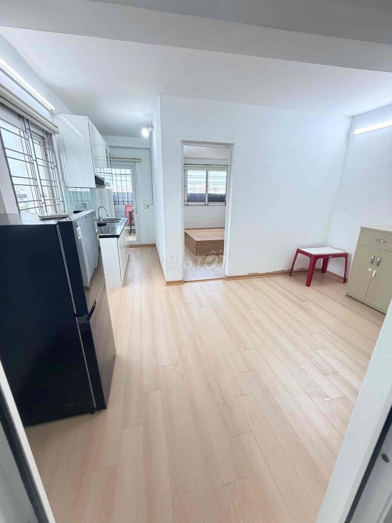 Bán CC Mini Khương Đình Siêu Rẻ 1,29 tỷ. có thể chia 2ngủ, Thoáng Đẹp
