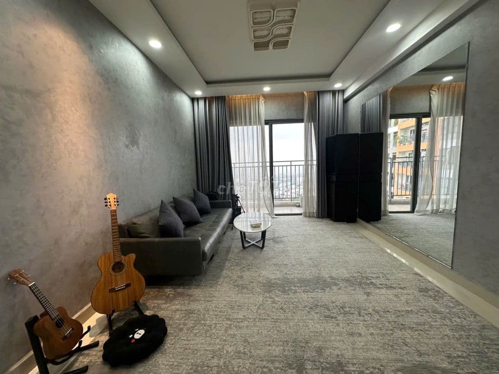 Thiện chí bán căn 3PN 96m2 The Sun Avenue - Ảnh 2