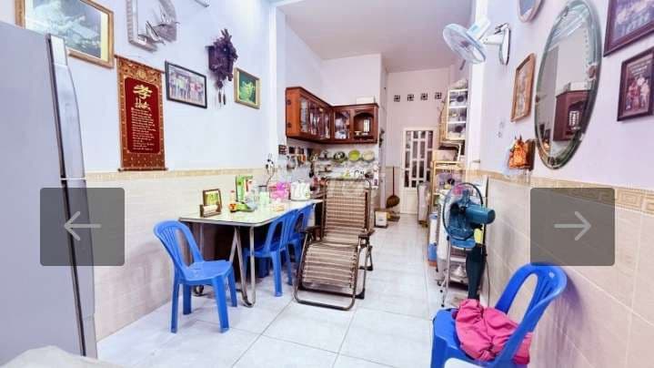 HẺM XE TẢI TRÁNH - Ảnh 2