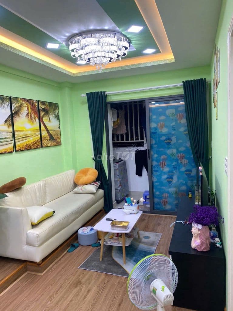 Bán Chung Cư Belleza Apartment chính chủ, 75m2 khu A 4,0 tỷ còn TL