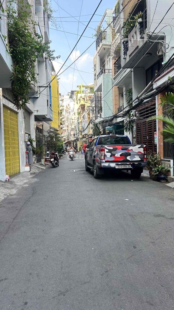 bán nhà Đường Trường Xa - Ảnh 2