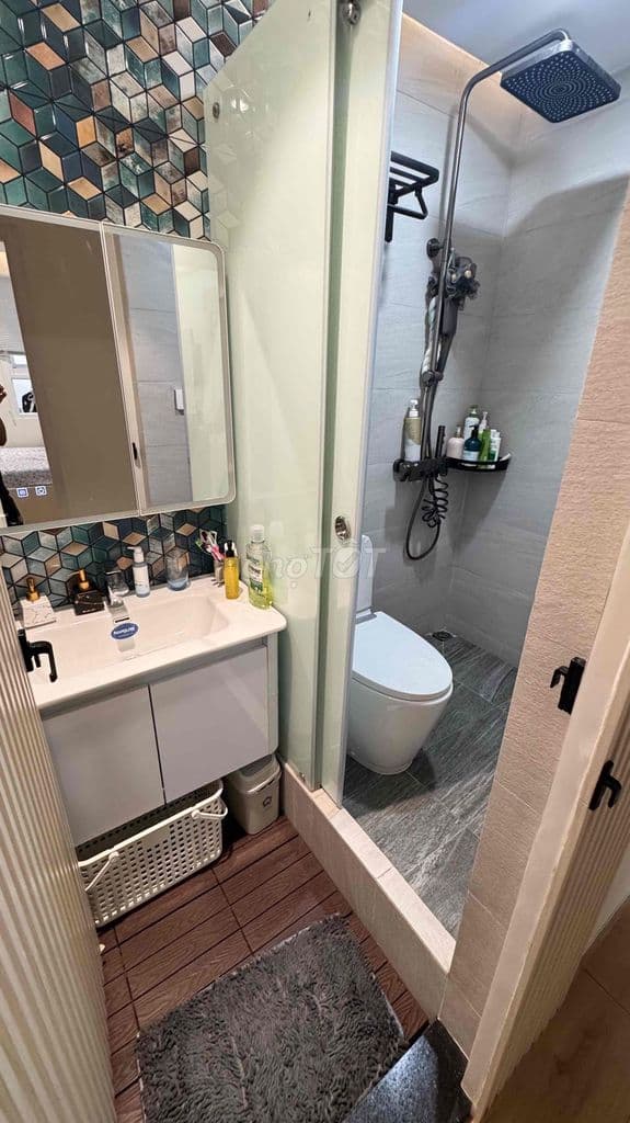 SIÊU PHẨM CĂN GÓC FULL NỘI THẤT CAO CẤP - 90m2 - 3PN - 2WC CĂN GÓC - Ảnh 2