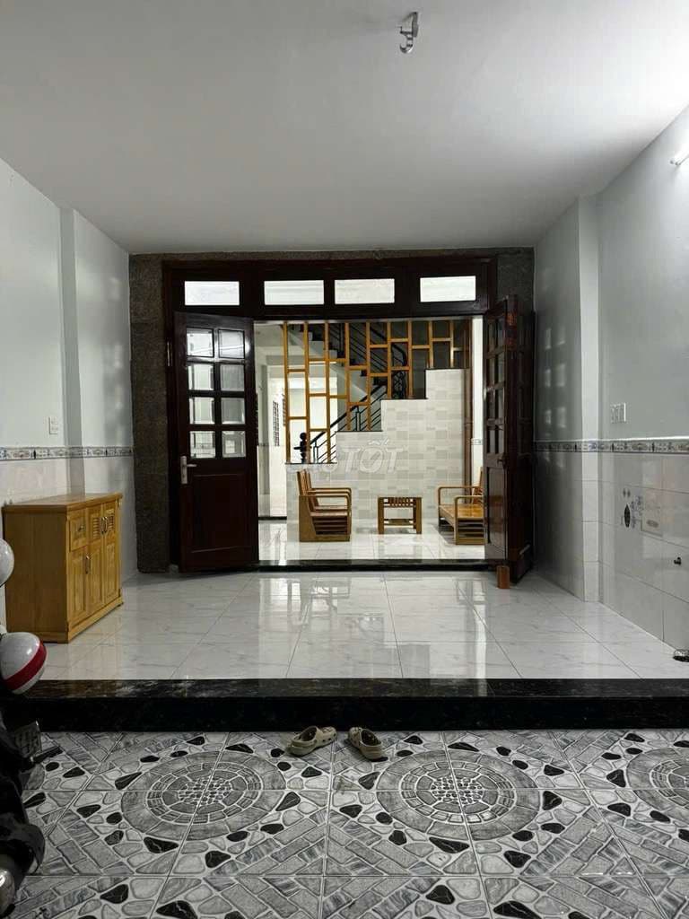 💥💥HXH NGUYỄN VĂN KHỐI, ~90M2, 3 TẦNG, NHỈNH 7 ĐỒNG - Ảnh 2