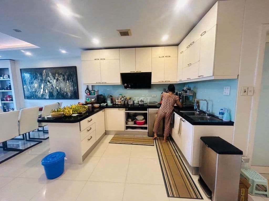 Cần bán nhà trung tâm Ba Đình, 50m 6 tầng ô tô, thang máy, 25 tỷ - Ảnh 2