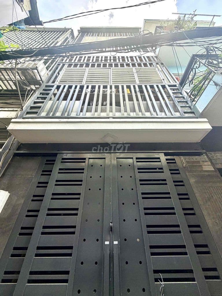 Nhà đẹp giá tốt mặt tiền đường 3C ngay trường Tiểu Học Bình Long