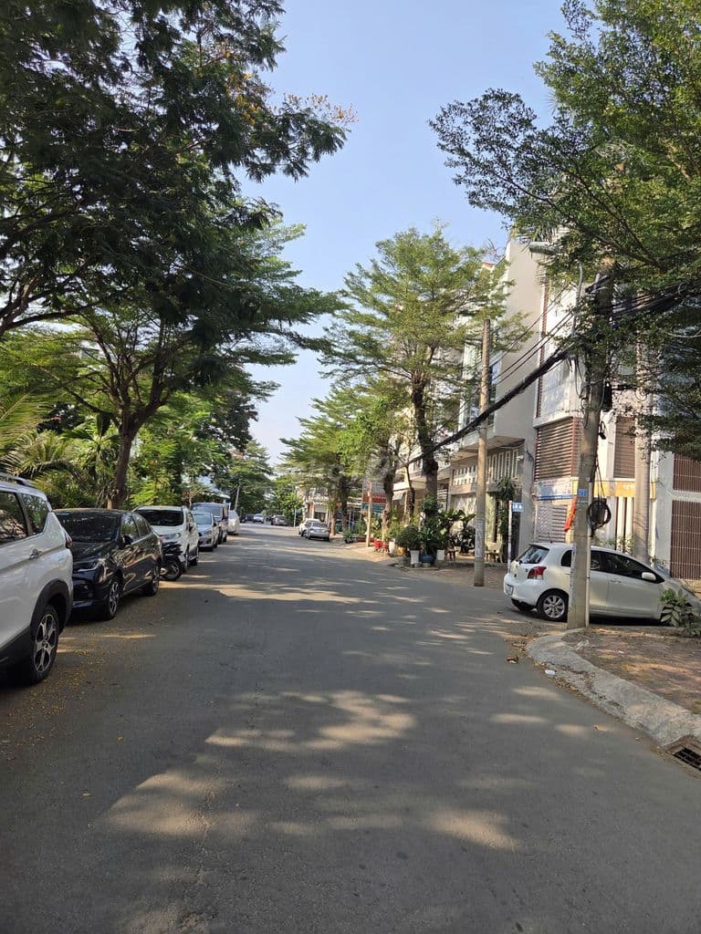 Mặt tiền KDC Tân Quy Đông – Nguyễn Thị Thập. Giá 16,5 tỷ - Ảnh 3