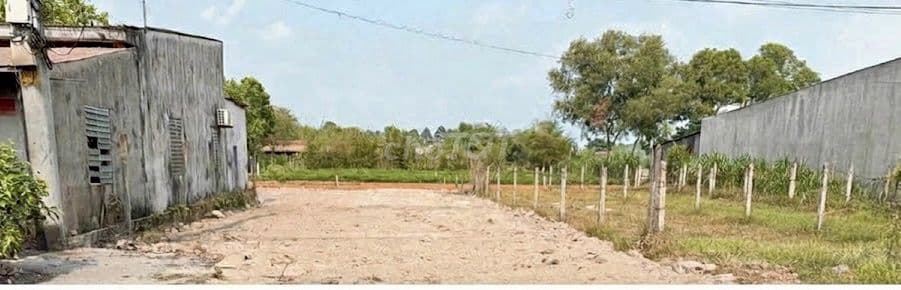 Đất Đẹp 100m² – Ngang 7m Hiếm, Đường Thông Thoáng Giá....