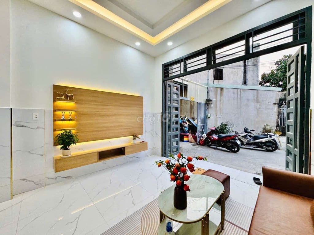 Siêu phẩm hẻm thông phạm văn chiêu - Ảnh 2