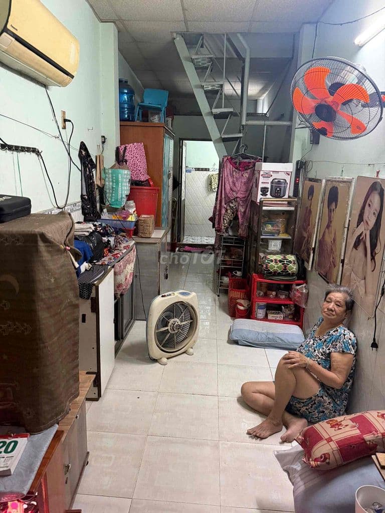 🔥 NHÀ NHỎ XINH – GIÁ MỀM – VỊ TRÍ ĐẸP Q7 🔥 📍 Hẻm 65 Trần Xuân Soạn, - Ảnh 3