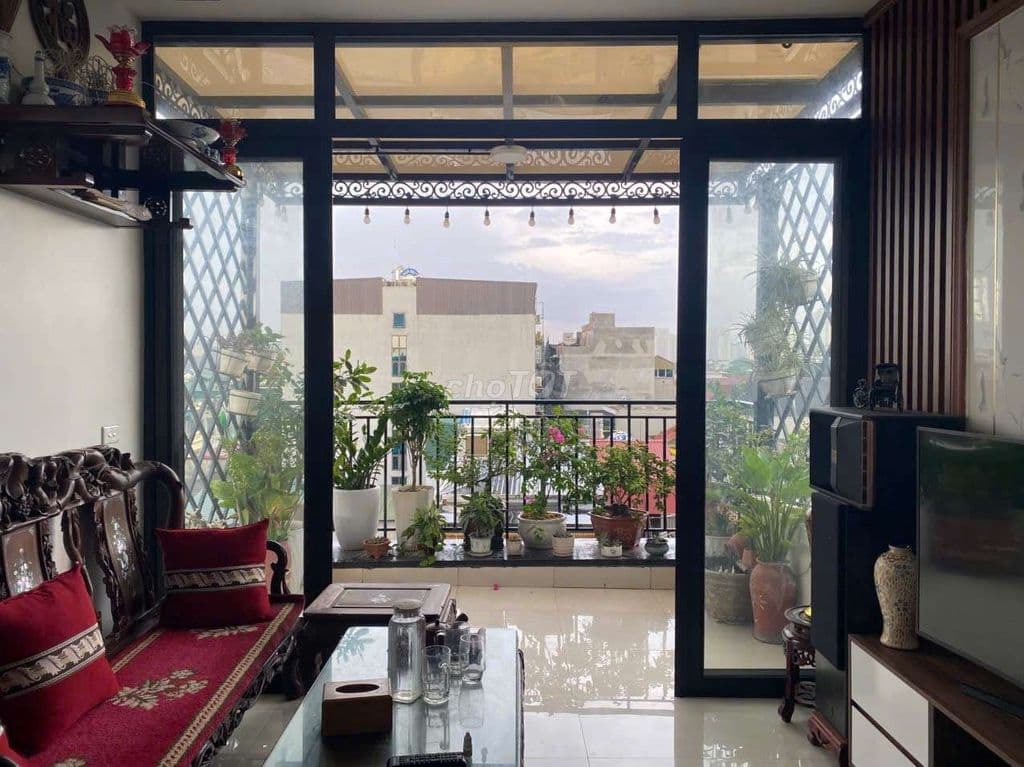 Nhà 6 tầng cho thuê dòng tiền ổn định tại Phú Diễn - Ảnh 2