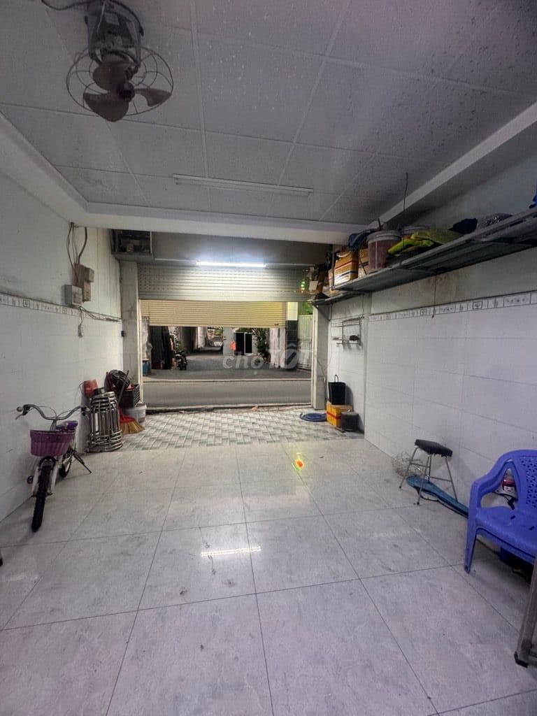 Mt Sát đường số 3 khu dan cư hồng long 66m2 tầng. Giá siêu 4.3 ty - Ảnh 3