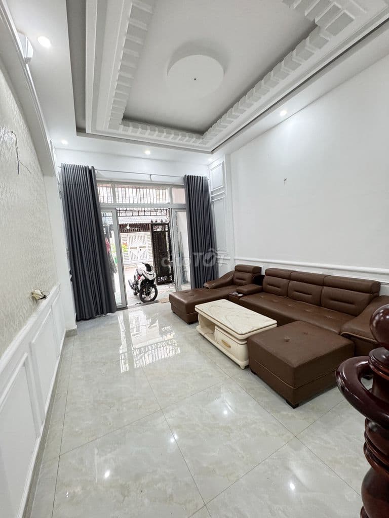 🚗 Bán Nhà Chính Chủ – Đường Ô Tô - Ảnh 3