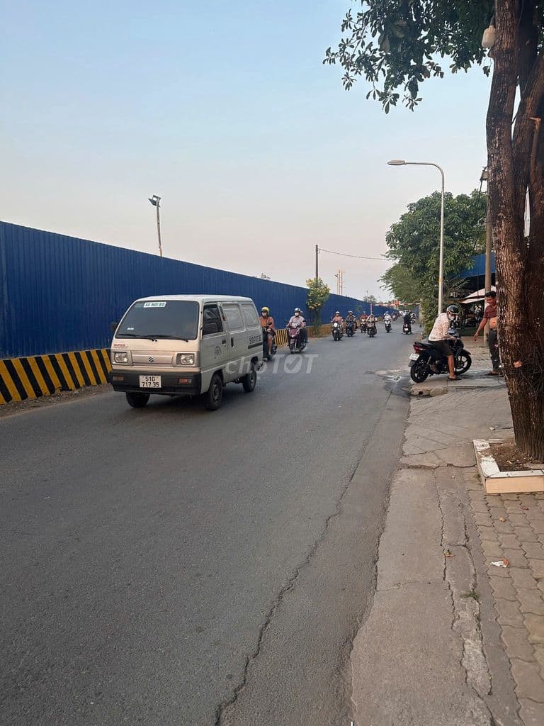 Bán Đất Phú Mỹ Chợ Lớn 4 x 21,5 đường 20m giá 11.8 tỷ - Ảnh 2