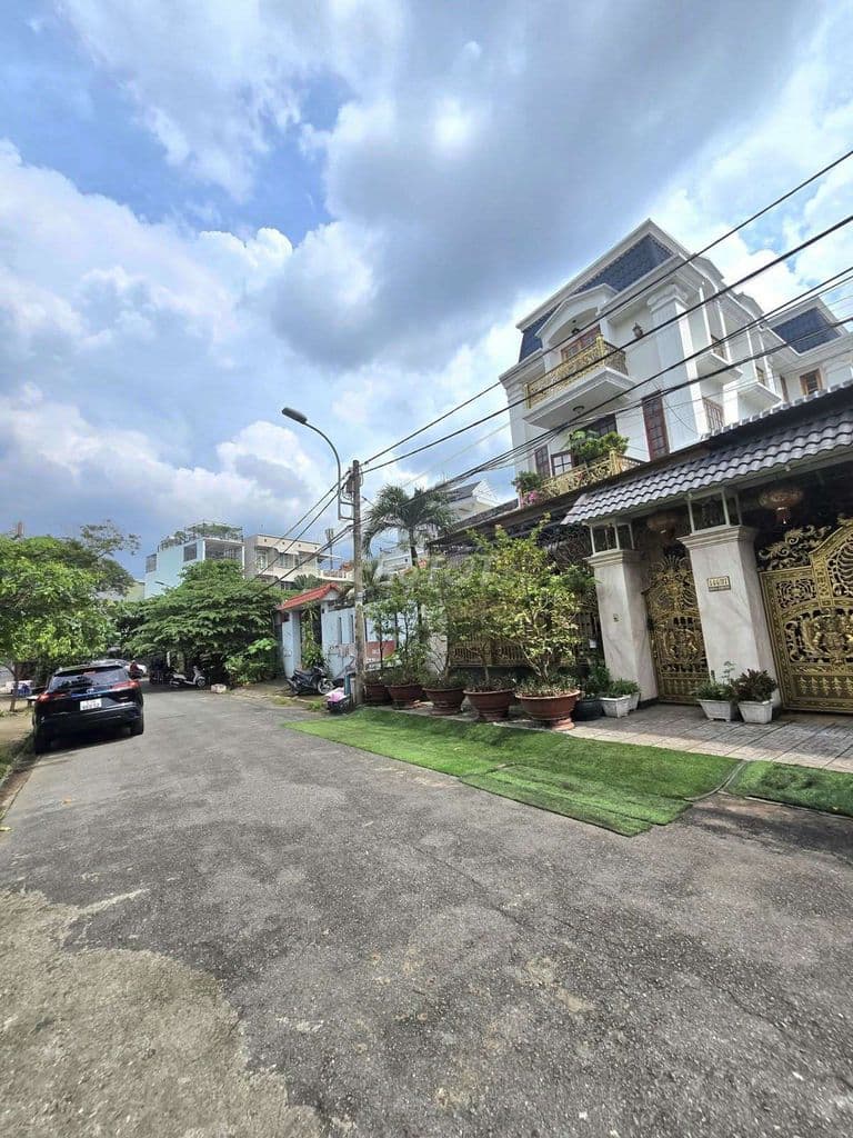 7,8 TỶ - NHÀ 80M2 - 2 PHÒNG NGỦ - CHỢ LINH TRUNG - Ảnh 3