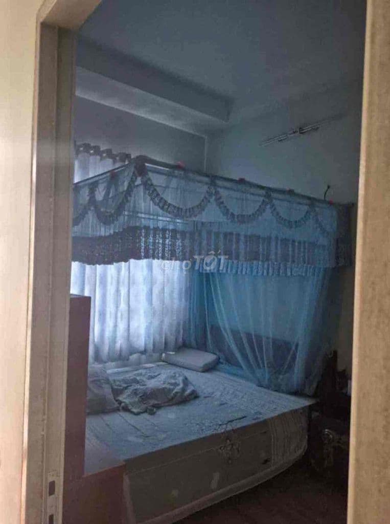 BÁN NHÀ 4TẦNG ,4M x16M, HẺM 6M ,NGÃ TƯ GÒ MÂY, GIÁP TÂN PHÚ,5 PHÒNG NG - Ảnh 3