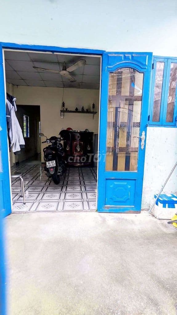 NHỈNH 60 TRIỆU/M² - NHÀ C4 - VÕ VĂN NGÂN - NGAY CHỢ THỦ ĐỨC - CHỈ 4.5₫ - Ảnh 2