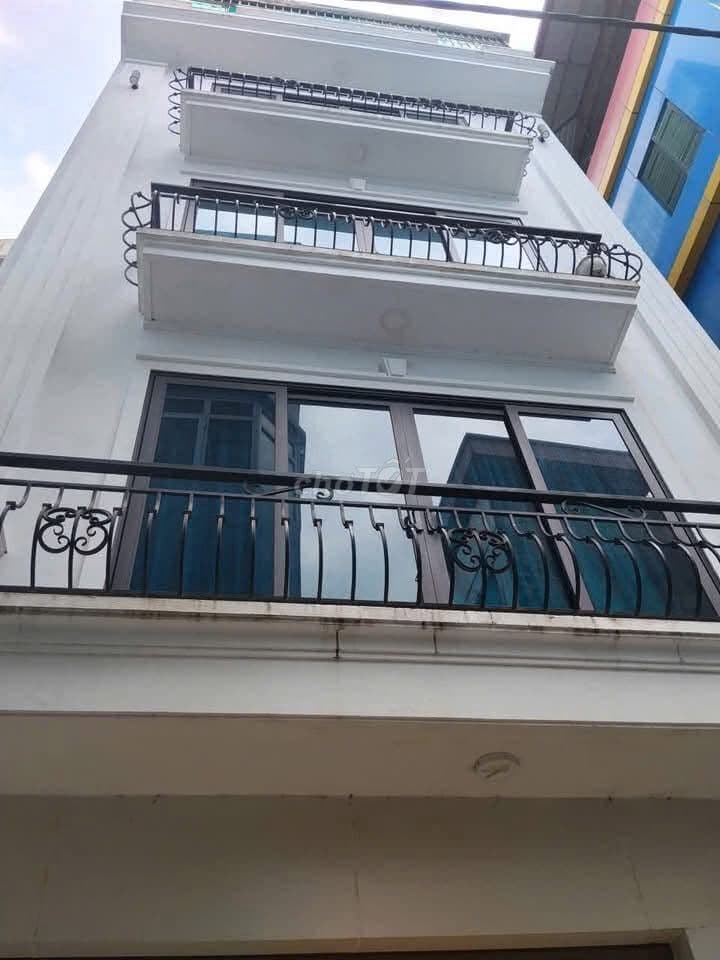 bán nhà lô góc Cầu Giấy đẹp - Ảnh 2