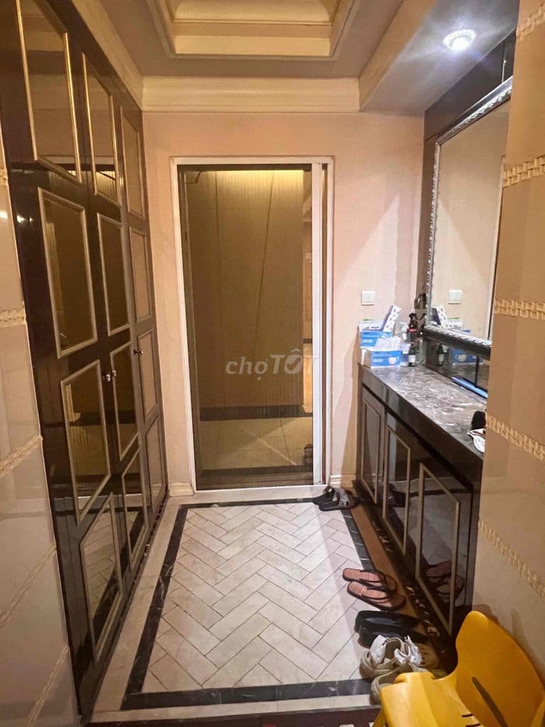 BÁN CĂN HỘ CANTAVIL HOÀN CẦU 120m2 3pn 2wc - Ảnh 2