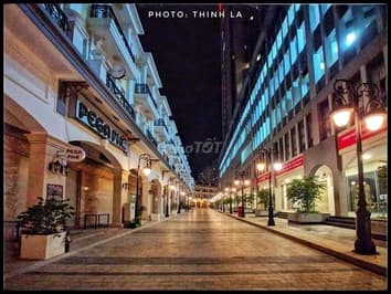 Căn hộ The Pegasuite 1 Tạ Quang Bửu P6 Q8, 55m², 4.1 tỷ, sổ hồng - Ảnh 3