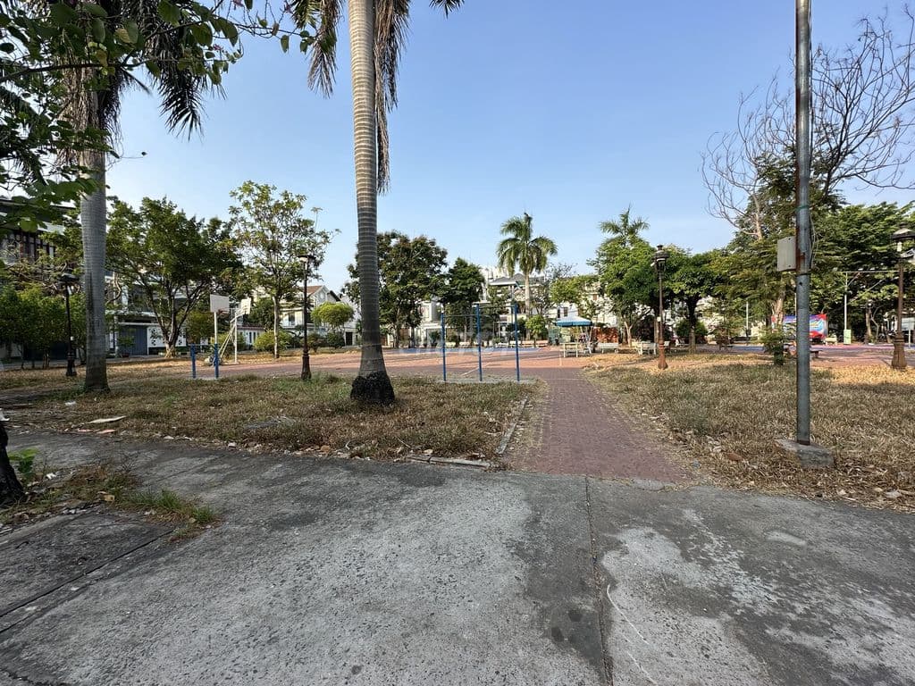 BÁN ĐẤT KHU AO SEN TÊN LỬA, 5 X 20M, 12 TỶ. GẦN AEON MALL - Ảnh 3