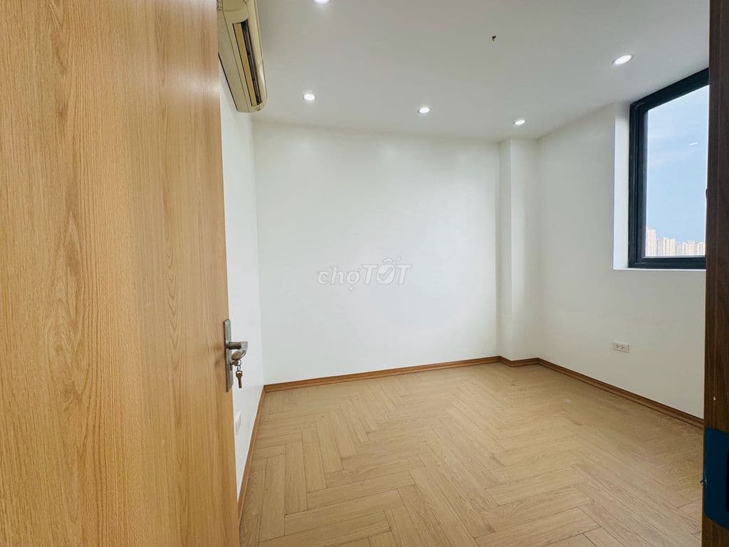 HOT CẦU GIẤY – CHUNG CƯ 2PN - 2WC N03 TRẦN QUÝ KIÊN 5,XX Tỷ - Ảnh 3