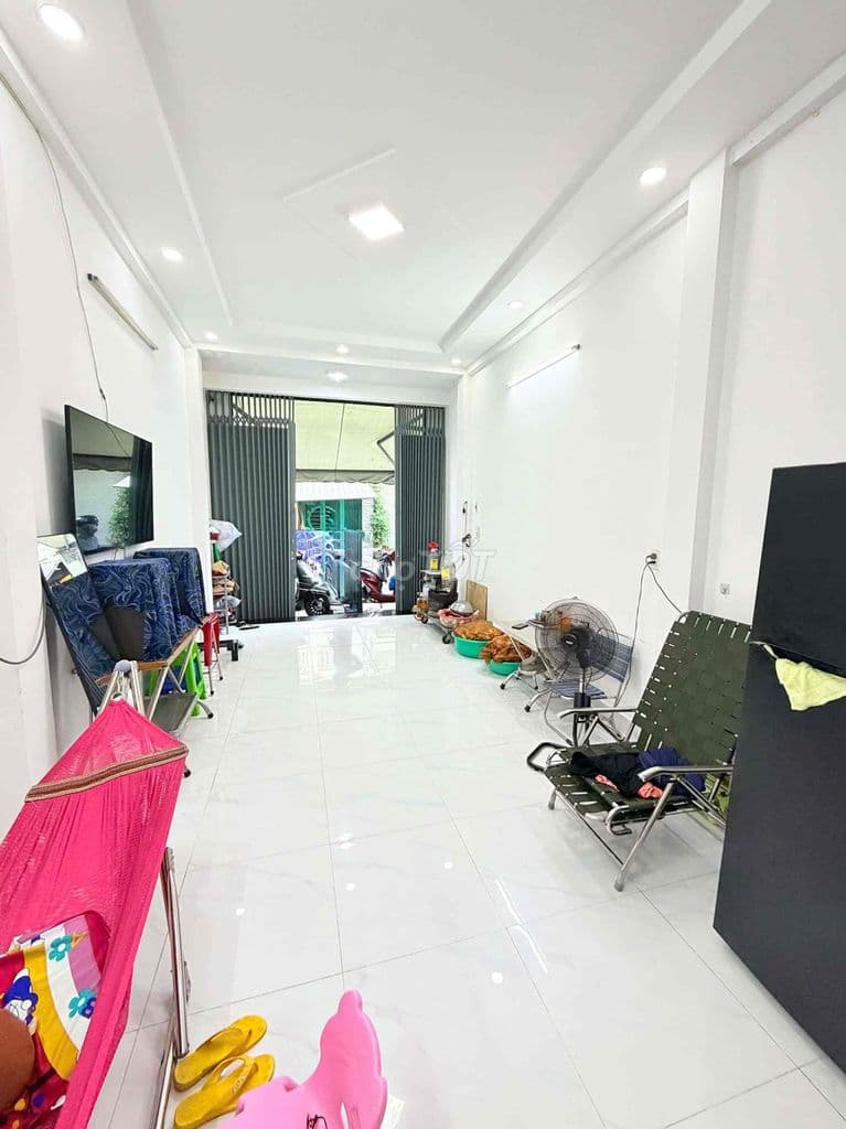 Hẽm 20 đường Nguyễn Đình Chiểu Q3 - Ảnh 2