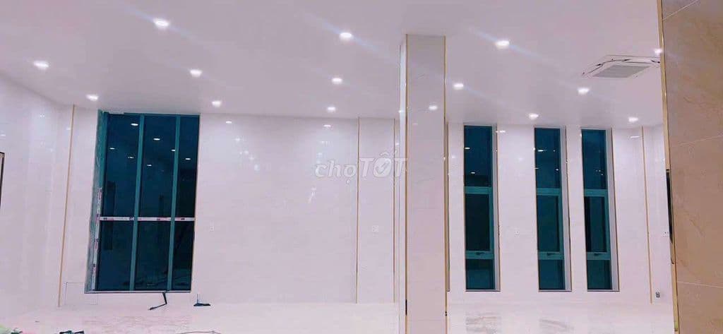 Kho xưởng 2/Lê Thị Hà-Tân Xuân-Hóc Môn.Dt 12,2x44~535m2~2 tấm. 26ty - Ảnh 2