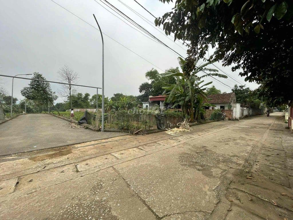 CHÍNH CHỦ BÁN ĐẤT KẾ BÊN HỒ ĐỒNG MÔ