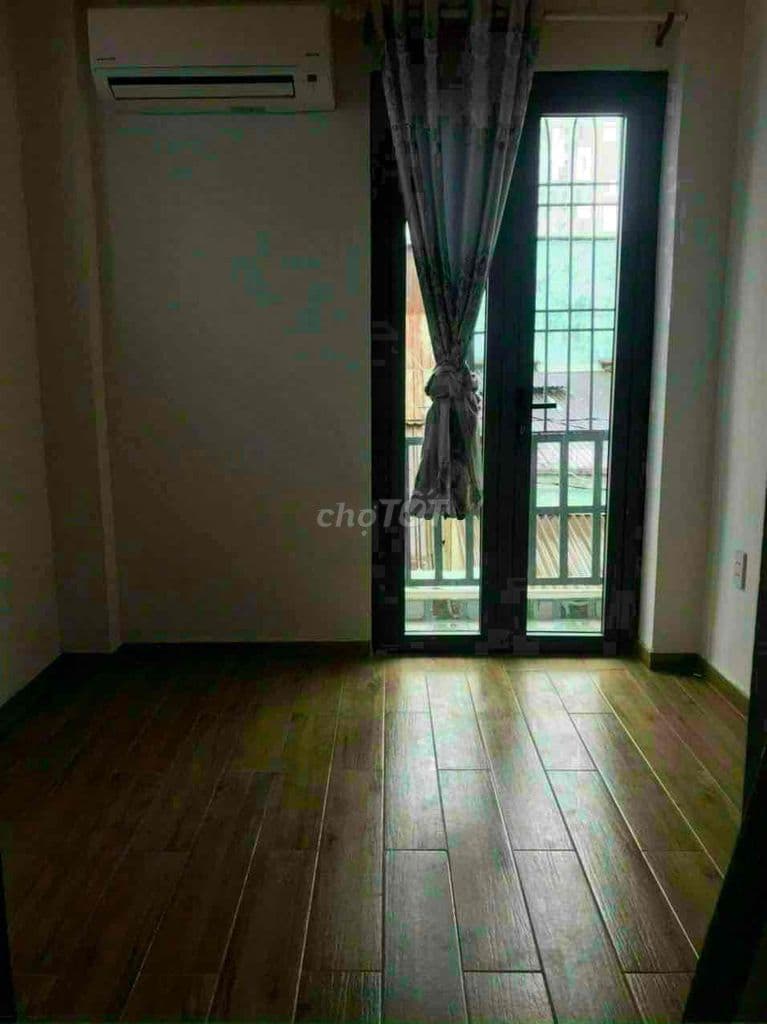 bán nhà chính chủ đường số 59 Gò Vấp - Ảnh 3